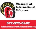 International museum of cultures duncanville